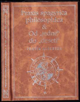 Praxis spagyrica philosophica