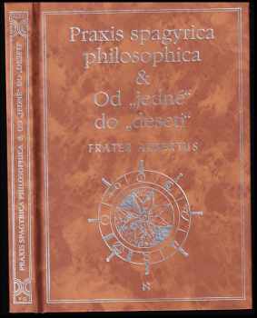 Praxis spagyrica philosophica