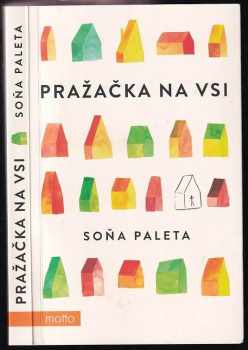Pražačka na vsi