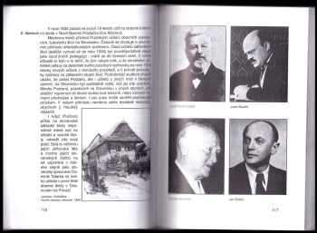 Ján Mlynárik: Pražané Slovensku