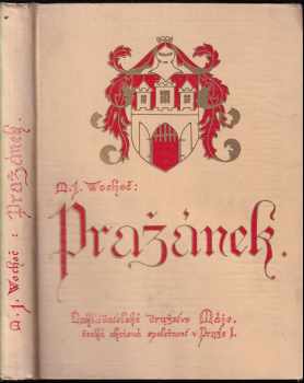Pražánek