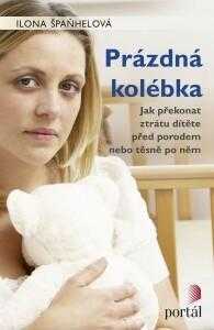 Ilona Špaňhelová: Prázdná kolébka