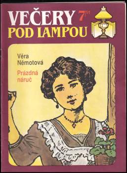 Prázdná náruč
