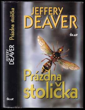 Prázdna stolička