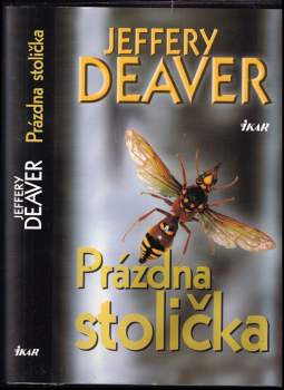 Prázdna stolička