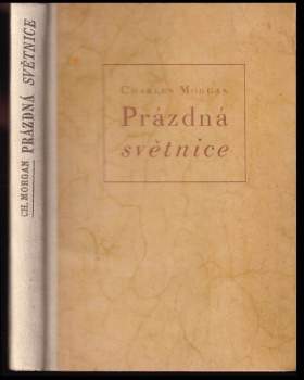 Prázdná světnice