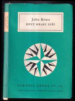 John Keats: Když mraky září