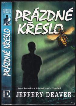 Prázdné křeslo