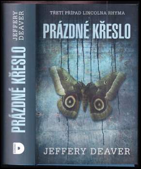 Prázdné křeslo