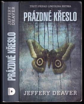 Prázdné křeslo