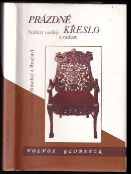 Prázdné křeslo