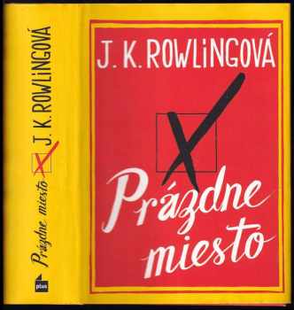 Prázdne miesto