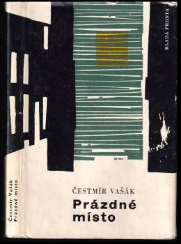 Čestmír Vašák: Prázdné místo