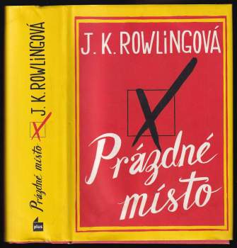 Prázdné místo