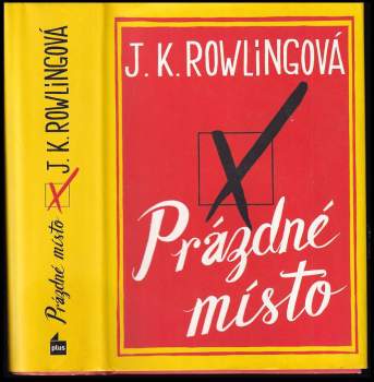 Prázdné místo