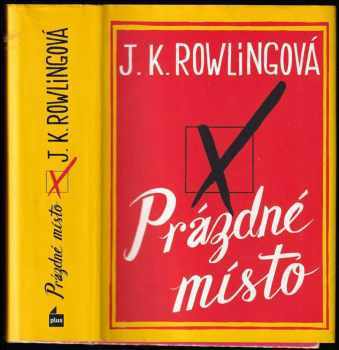 J. K Rowling: Prázdné místo