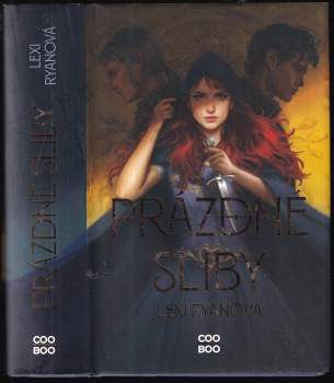 Lexi Ryan: Prázdné sliby