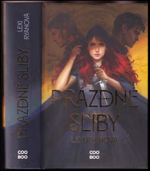 Lexi Ryan: Prázdné sliby