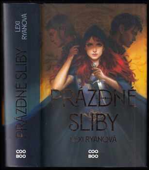 Lexi Ryan: Prázdné sliby