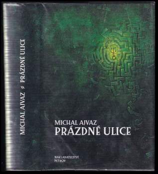 Prázdné ulice