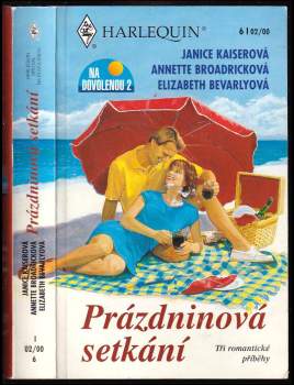 Prázdninová setkání