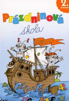 Prázdninová škola