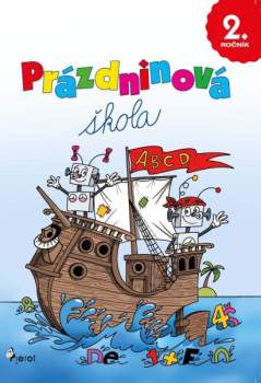 Petr Šulc: Prázdninová škola