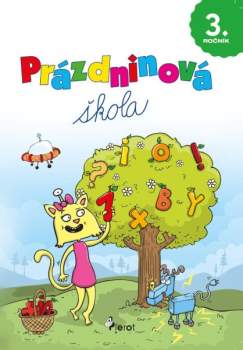 Petr Šulc: Prázdninová škola