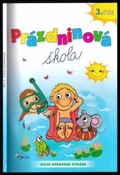 Prázdninová škola