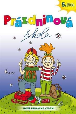 Opakování 5. třídy ZŠ