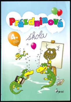 Prázdninová škola