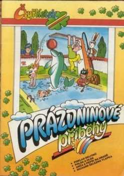 Prázdninové příběhy - Čtyřlístek