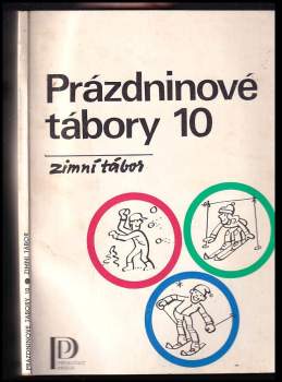 Prázdninové tábory