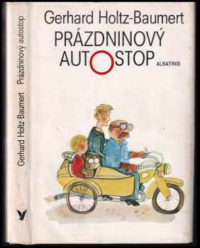 Prázdninový autostop
