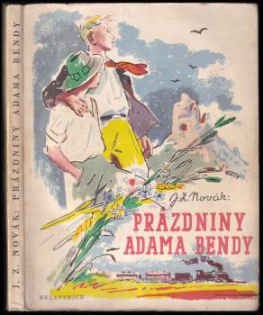 Prázdniny Adama Bendy