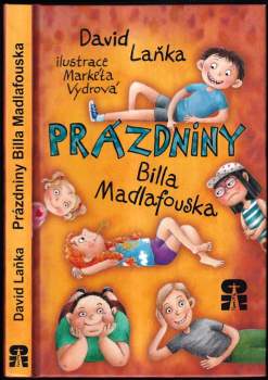 Prázdniny Billa Madlafouska