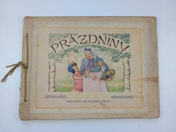 Prázdniny