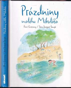 Prázdniny malého Mikuláša