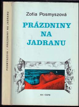 Prázdniny na Jadranu