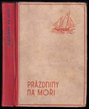 Arthur Ransome: Prázdniny na moři