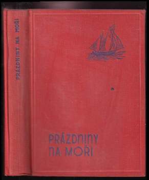 Arthur Ransome: Prázdniny na moři