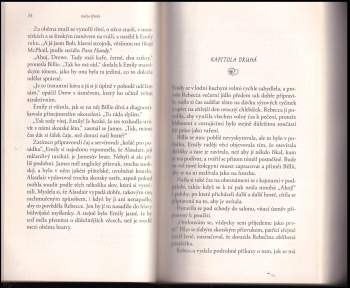 Katie Fforde: Prázdniny na moři