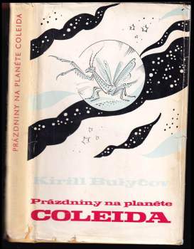 Prázdniny na planétě Coleida