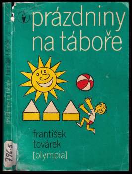 Prázdniny na táboře