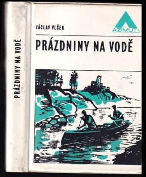 Prázdniny na vodě