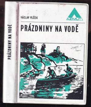 Prázdniny na vodě