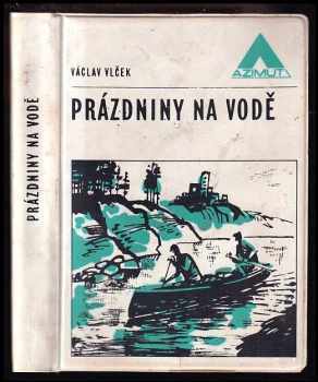 Prázdniny na vodě