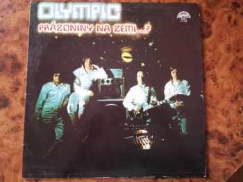 Prázdniny Na Zemi…?