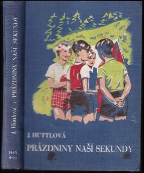 Prázdniny naší sekundy