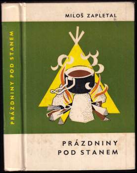 Prázdniny pod stanem